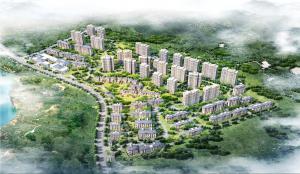 延长石油工贸有限ledong(中国)官方网站-ledong登录入口宝塔区鱼种场综合性居住小区景观设计项目