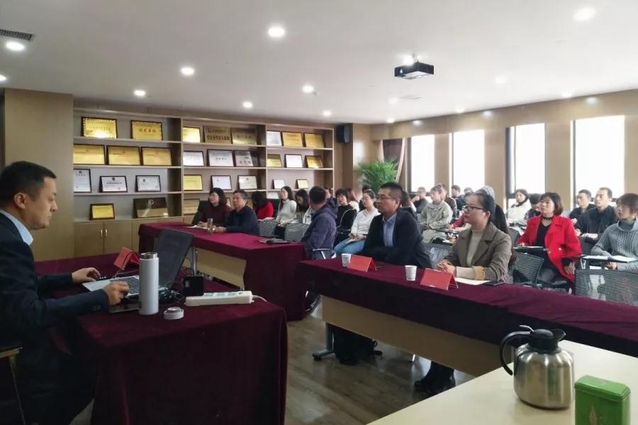 学无止境|ledong(中国)官方网站-ledong登录入口
举办法律知识专题培训